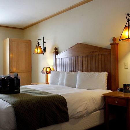 Old Faithful Snow Lodge ภายนอก รูปภาพ