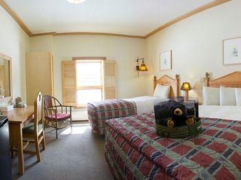 Old Faithful Snow Lodge ภายนอก รูปภาพ