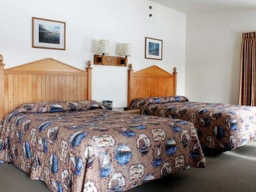 Old Faithful Snow Lodge ภายนอก รูปภาพ